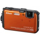 Nikon COOLPIX AW100