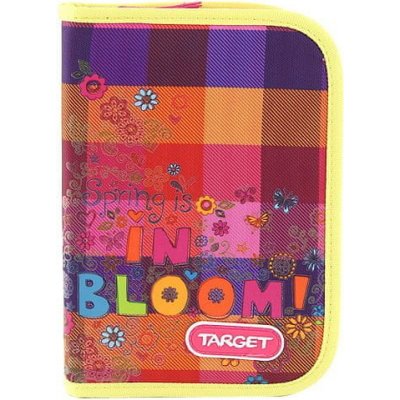 Target plný In Bloom barevné kostky – Zboží Mobilmania