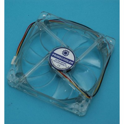 PrimeCooler PC-CH12025L12 – Hledejceny.cz
