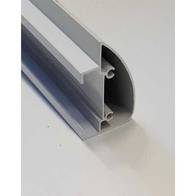 Aqualine Pojezdový profil pro BTS110 NDBTSA11 – Hledejceny.cz