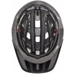 Uvex I-VO CC red black matt 2021 – Zboží Dáma