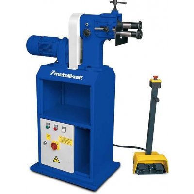 Metallkraft SBM 140-12 E – HobbyKompas.cz