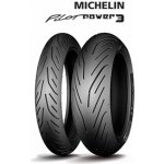 Michelin Pilot Power 3 190/50 R17 73W – Hledejceny.cz