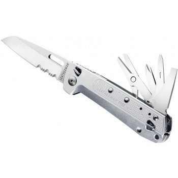 Leatherman Free K4X