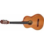 Ortega R122L – Sleviste.cz