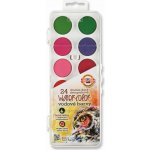 Koh-I-Noor 172003 bíle 24 barev – Zboží Dáma