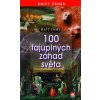 Kniha 100 tajuplných záhad světa