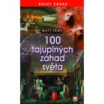 100 tajuplných záhad světa – Hledejceny.cz