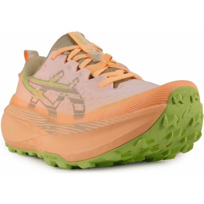 Asics Trabuco Max 4 M 1011B976101 cream/khaki – Zboží Dáma