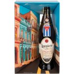 Legendario Elixir De Cuba 7y 34% 0,7 l (dárkové balení 2 sklenice) – Hledejceny.cz
