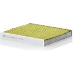 MANN-FILTER Kabinový filtr MANN FP26009 (MF FP26009) | Zboží Auto