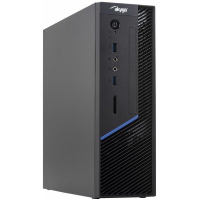 Akyga AK-202-01BK – Zboží Mobilmania