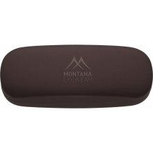 Montana Eyewear pouzdro na dioptrické brýle MC1A hnědé