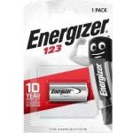 Energizer CR123A 1 ks 7638900052008 – Sleviste.cz