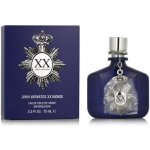 John Varvatos XX Indigo toaletní voda pánská 75 ml – Hledejceny.cz