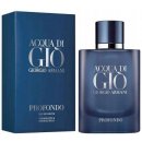 Giorgio Armani Acqua Di Giò Profondo parfémovaná voda pánská 75 ml