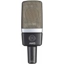 AKG C 214