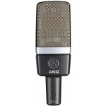 AKG C 214 – Zboží Živě