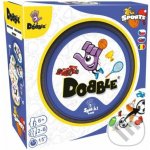 Asmodee Dobble Sport – Sleviste.cz