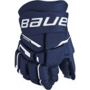 Hokejové rukavice Bauer Supreme M3 SR