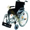 Invalidní vozík DMA 348-23 vozík invalidní odlehčený š. sedu 40 cm