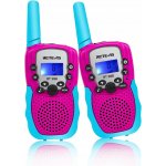 Retevis RT388 – Sleviste.cz