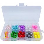 pkstar.cz Korálky plastové - sada - PK510-51 – pkstar.cz | 12 – Zboží Dáma