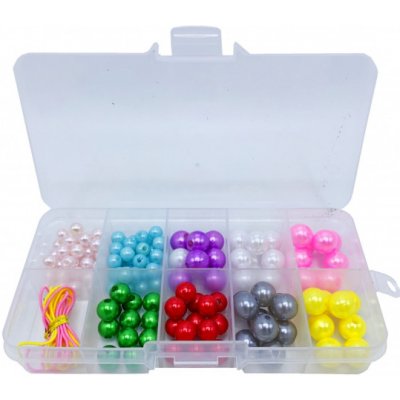 pkstar.cz Korálky plastové - sada - PK510-51 – pkstar.cz | 12 – Zboží Dáma