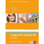 Aussichten B1, Integration Spezial – Hledejceny.cz