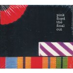 Pink Floyd - The Final Cut - Remastered Discovery Version CD – Sleviste.cz