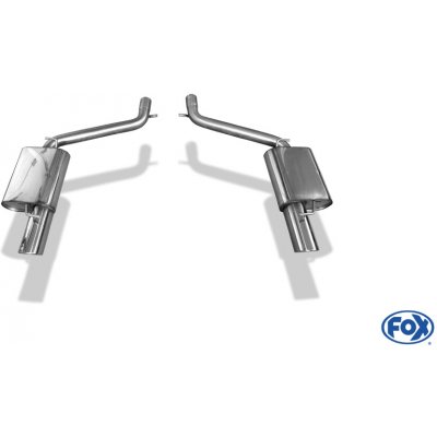 FOX CR100013-153 – Hledejceny.cz