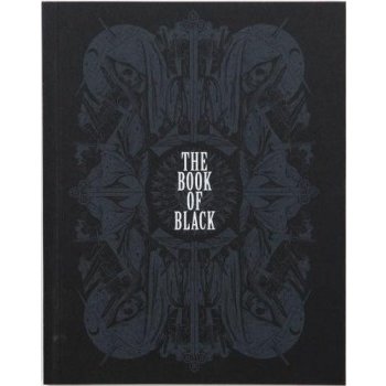The Book of Black Faye Dowling
