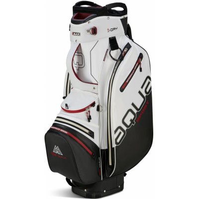 Big Max Aqua Sport 4 Off Cart Bag – Sleviste.cz