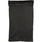 Unisex nákrčník Tmavě šedý – Zboží Mobilmania