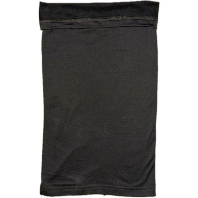 Unisex nákrčník Tmavě šedý – Zboží Mobilmania