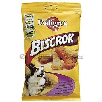 Pedigree Sušenky ve tvaru kostičky 200 g