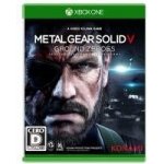 Metal Gear Solid 5: Ground zeroes – Hledejceny.cz