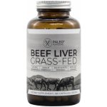 PALEO POWDERS Hovězí kostní dřeň morek grass-fed 180 kapslí – Hledejceny.cz