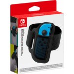 Nintendo Switch Leg Strap – Zboží Živě