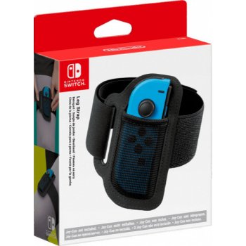 Nintendo Switch Leg Strap