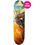 Plan B Supercharged Giraud – Zboží Dáma