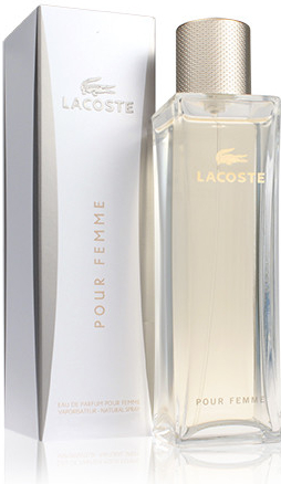 Lacoste pour Femme parfémovaná voda dámská 90 ml od 1 249 Kč - Heureka.cz