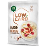 Topnatur LOW CARB kaše Kokos 60 g – Sleviste.cz
