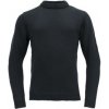 Pánský rolák Devold Arktis Sweater Crew Neck Men