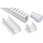 VÁGNER POOL odvodňovací žlábek s mřížkou 3 m vp-41111030 – Sleviste.cz