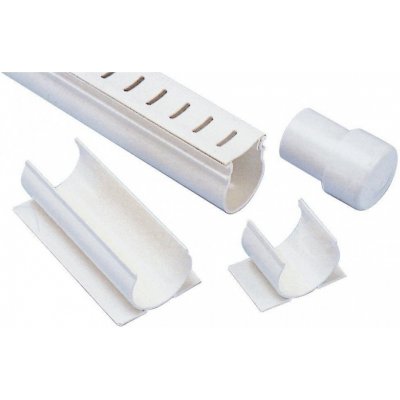 VÁGNER POOL odvodňovací žlábek s mřížkou 3 m vp-41111030 – Sleviste.cz