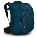 Osprey Fairview 55l night jungle blue