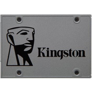 Kingston UV500 120GB, 2,5", SATAIII, SUV500/120G