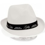 Braz klobouk – Zboží Dáma