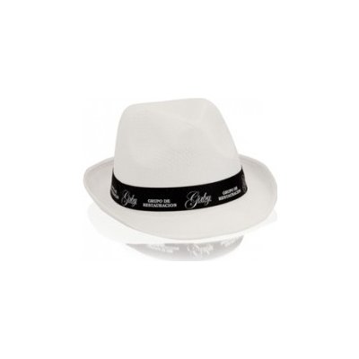 Braz klobouk – Zboží Dáma